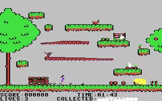 jeu Sally's Garden jeu Sally's Garden